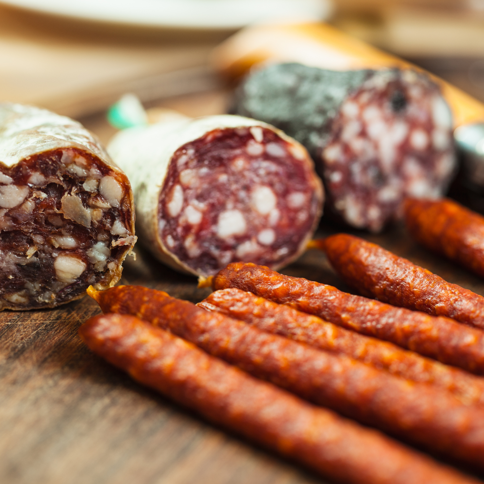 Read more about the article Smoked Sausage